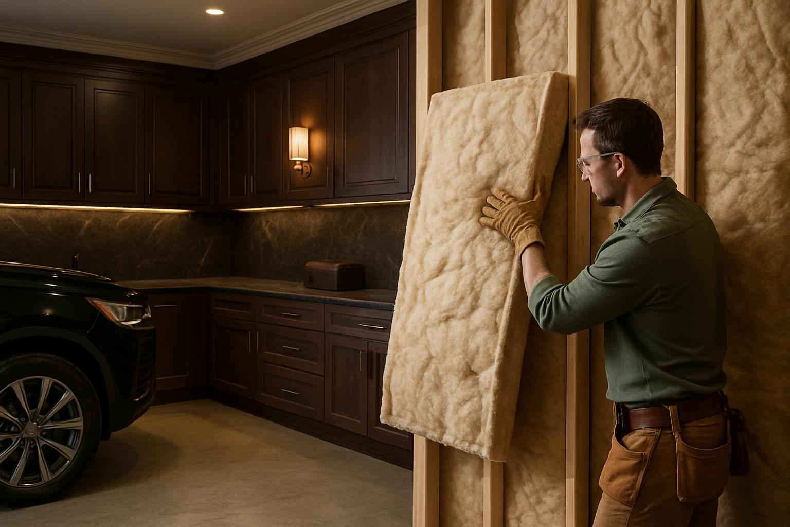 Shop Insulation Service in Kerrville TX