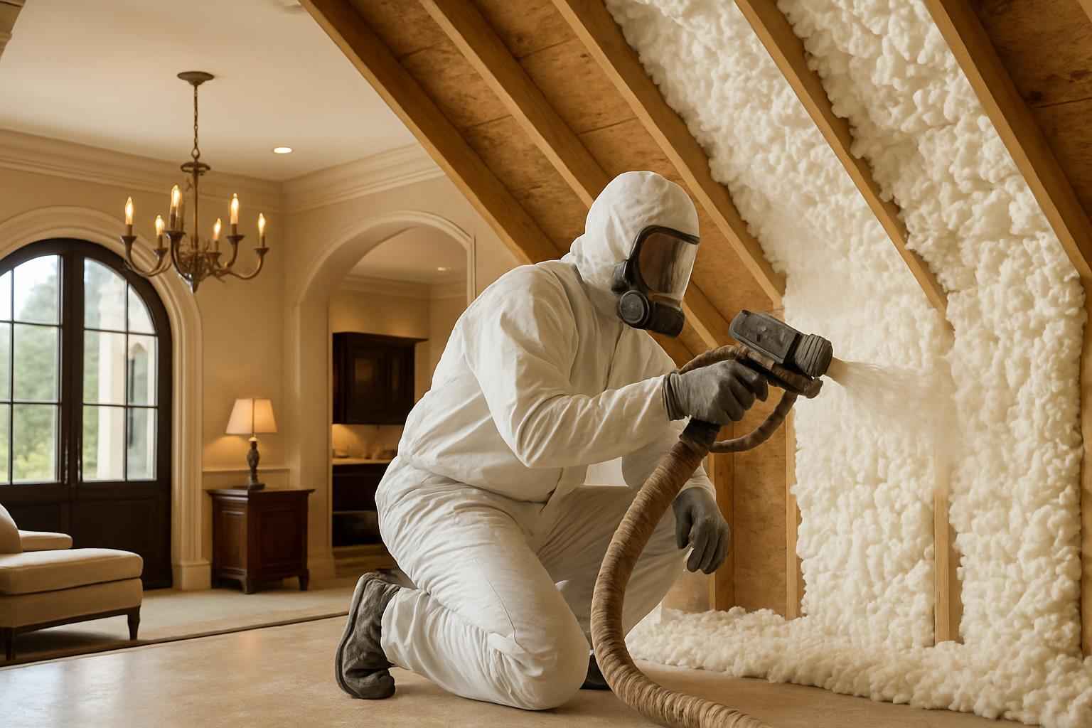 Shop Insulation Service in Sisterdale TX