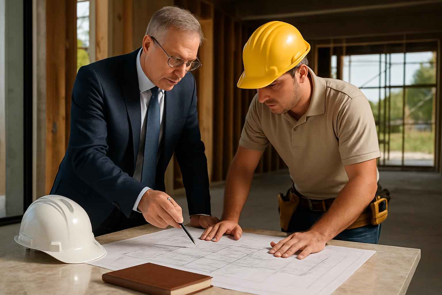 Subcontractor Coordination Service in Ingram TX