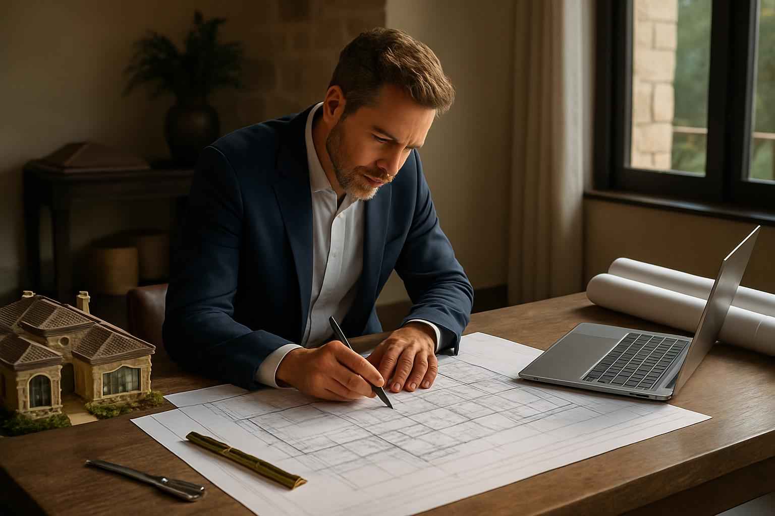 Value Engineering Service in Camp Verde TX