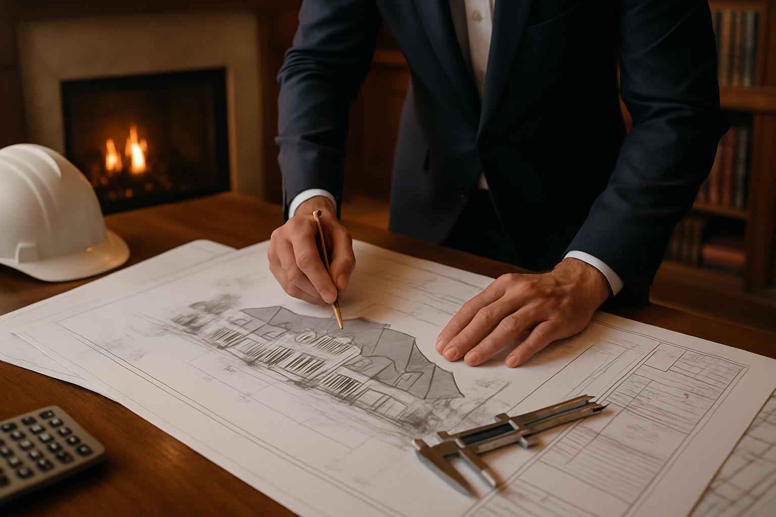 Value Engineering Service in Johnson City TX