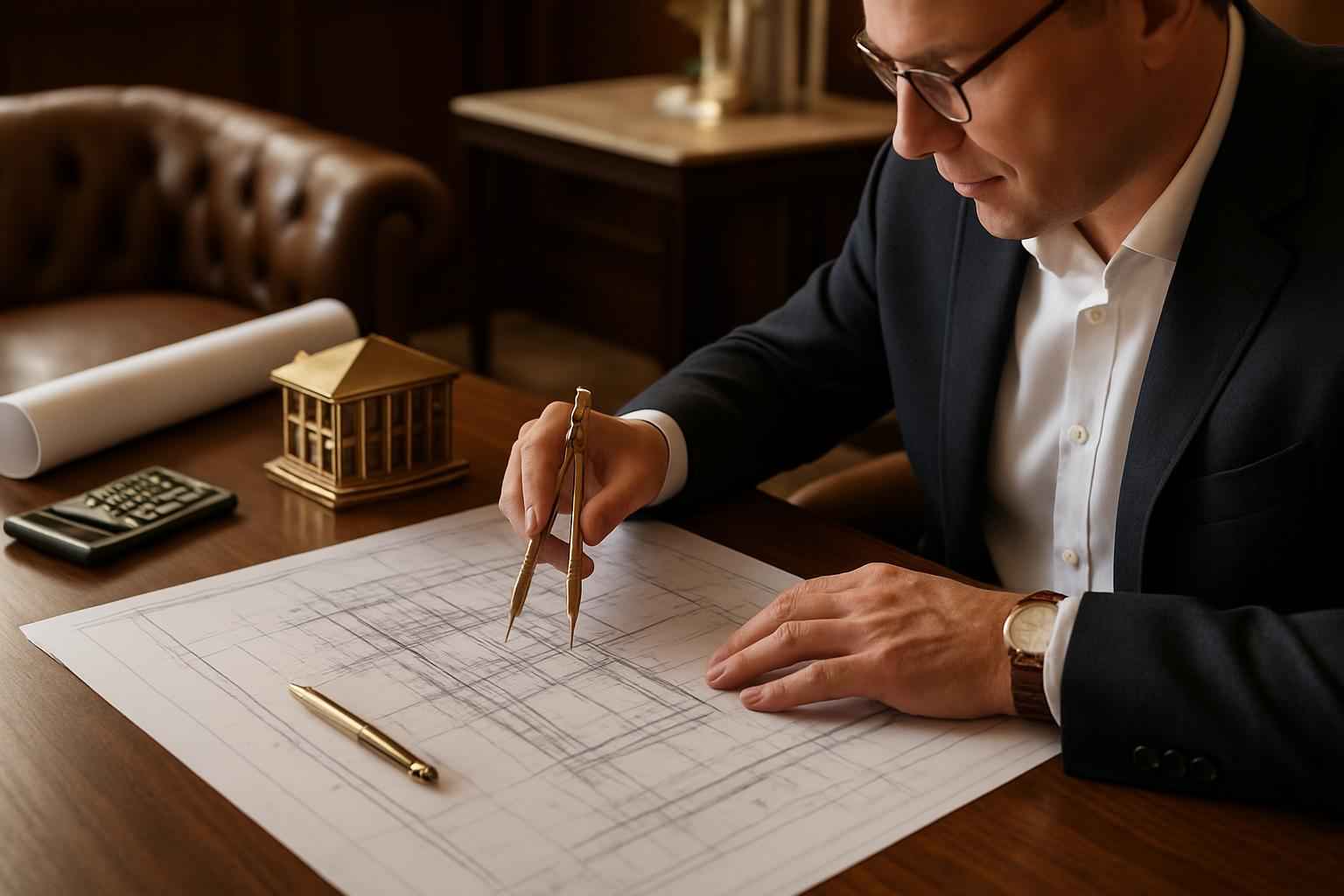 Value Engineering Service in Waring TX