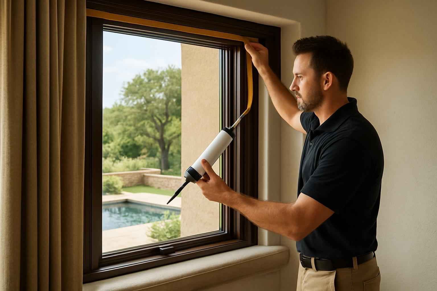 Vapor Seal Service in Camp Verde TX