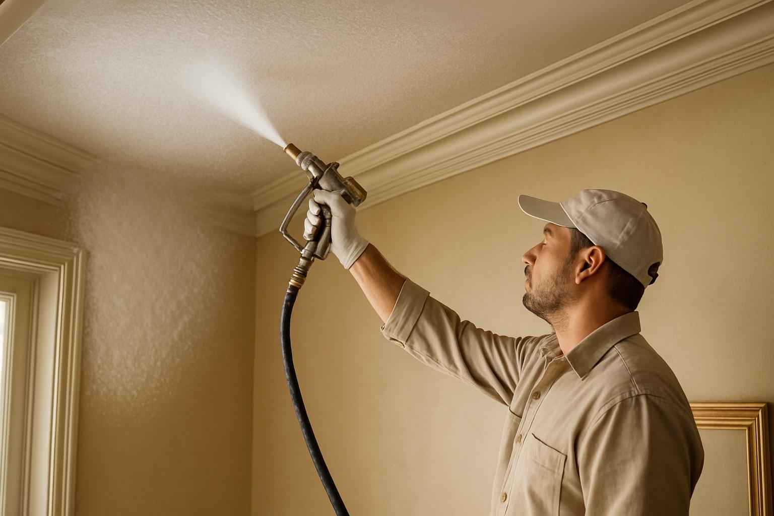 Vapor Seal Service in Ingram TX