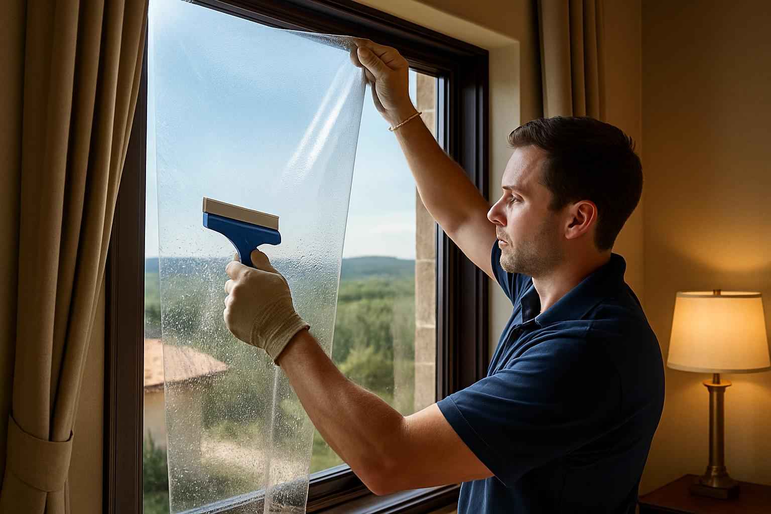 Vapor Seal Service in Johnson City TX