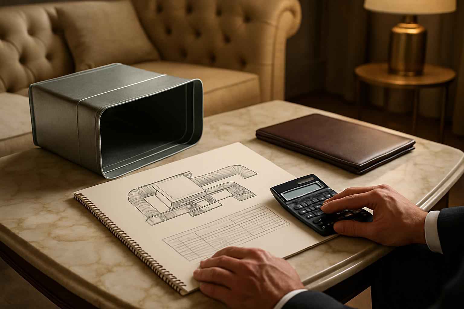 Ventilation Cost Estimate in Center Point TX