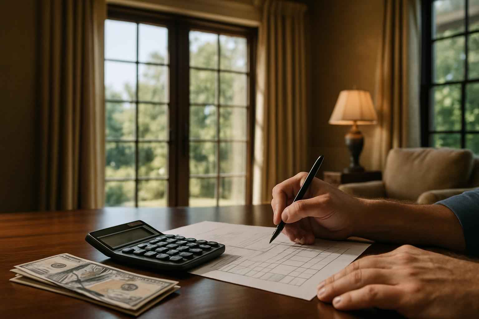 Window Cost Estimate in Johnson City TX