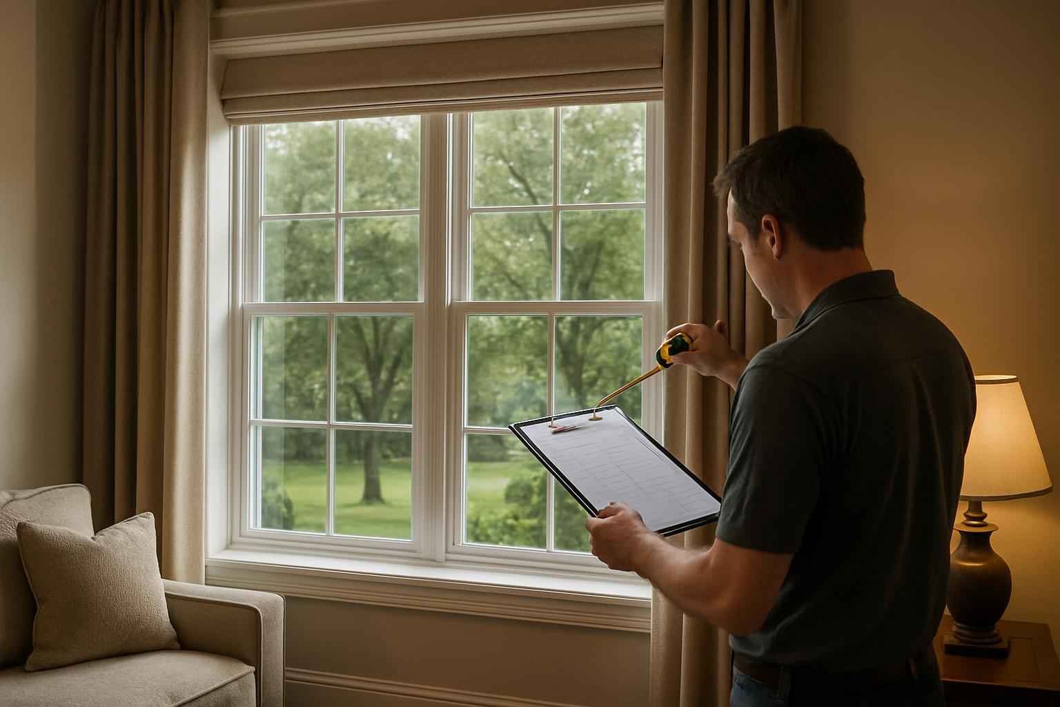 Window Cost Estimate in Kerrville TX