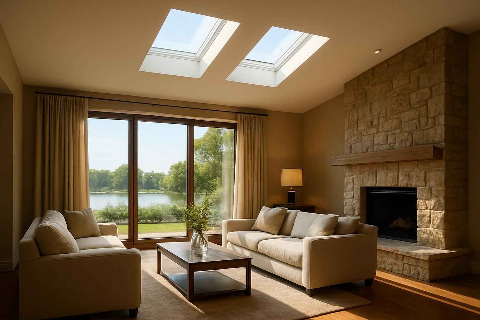 Daylighting Upgrade Service in Granite Shoals TX