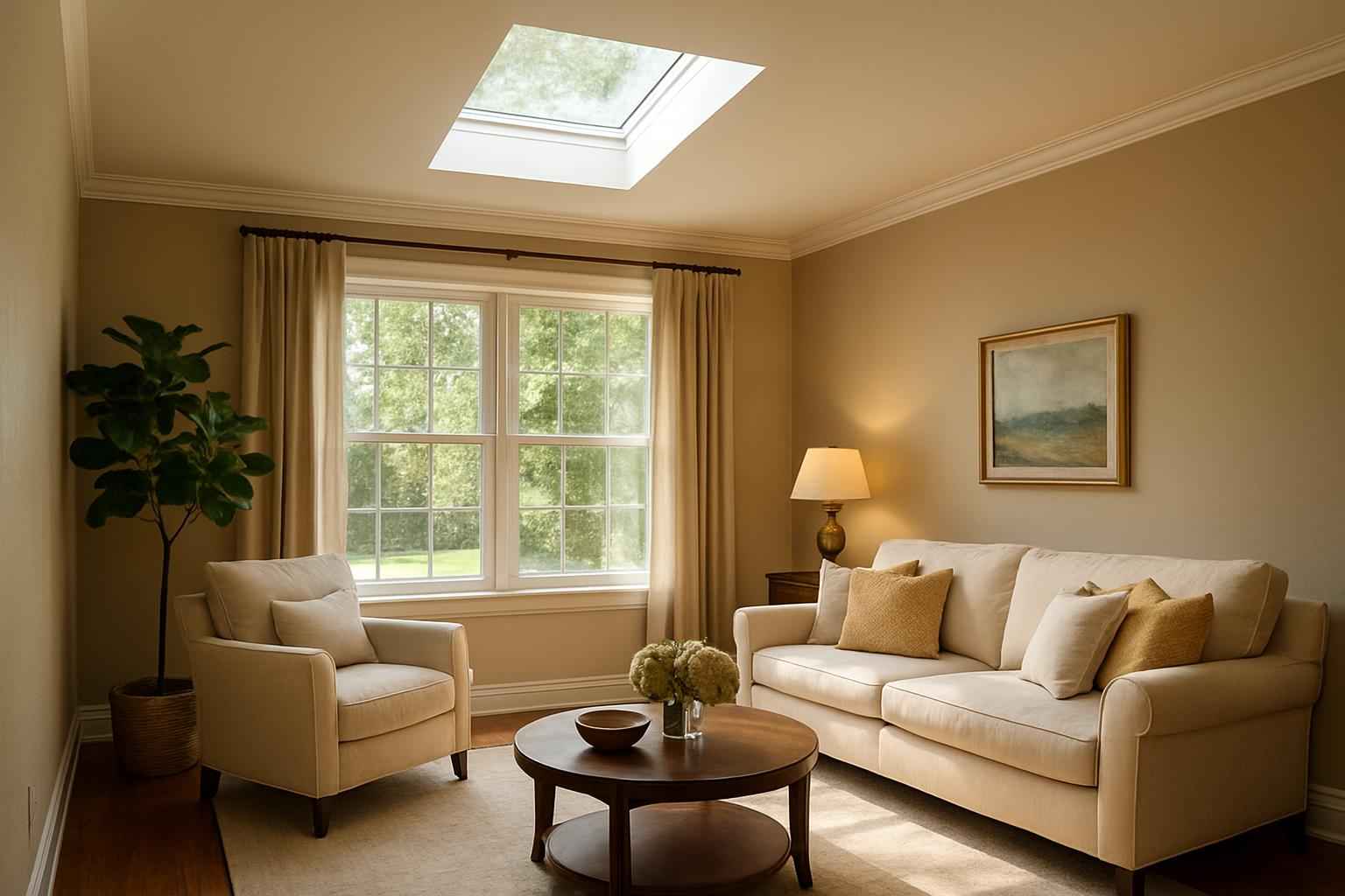 Daylighting Upgrade Service in Kendalia TX