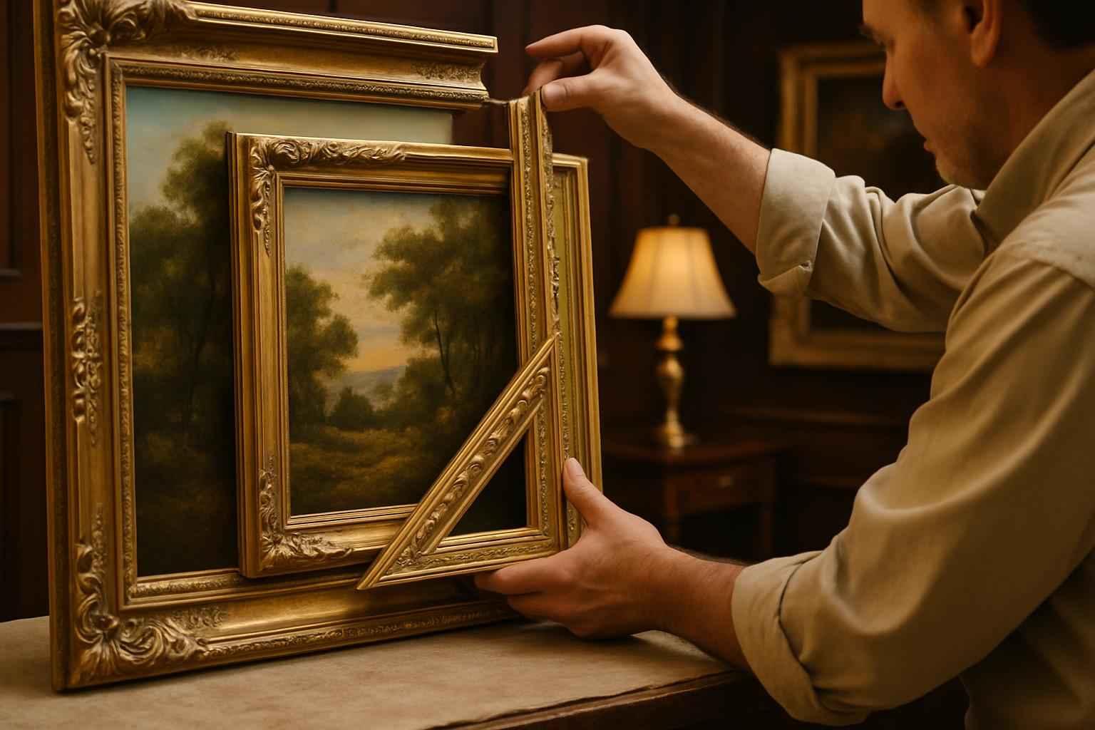 Frame Extension Service in Boerne TX