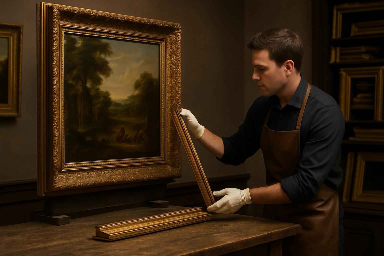 Frame Extension Service in Cypress Mill TX