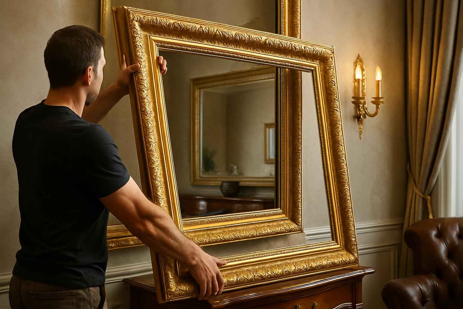 Frame Extension Service in Kendalia TX