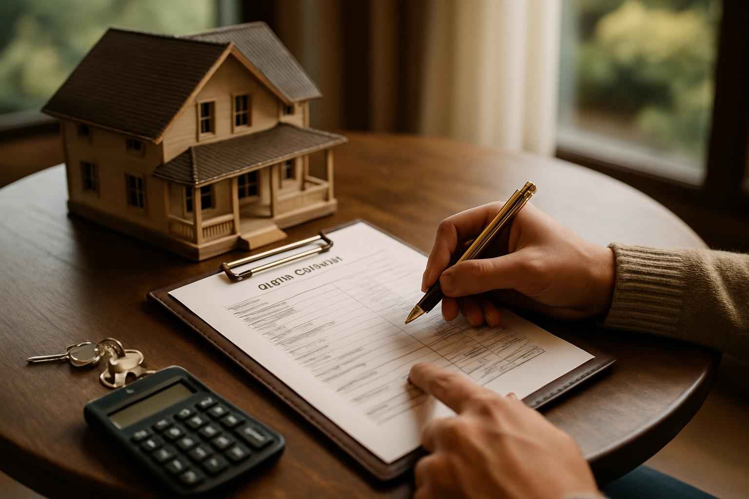 IMP Cost Estimate in Hunt TX