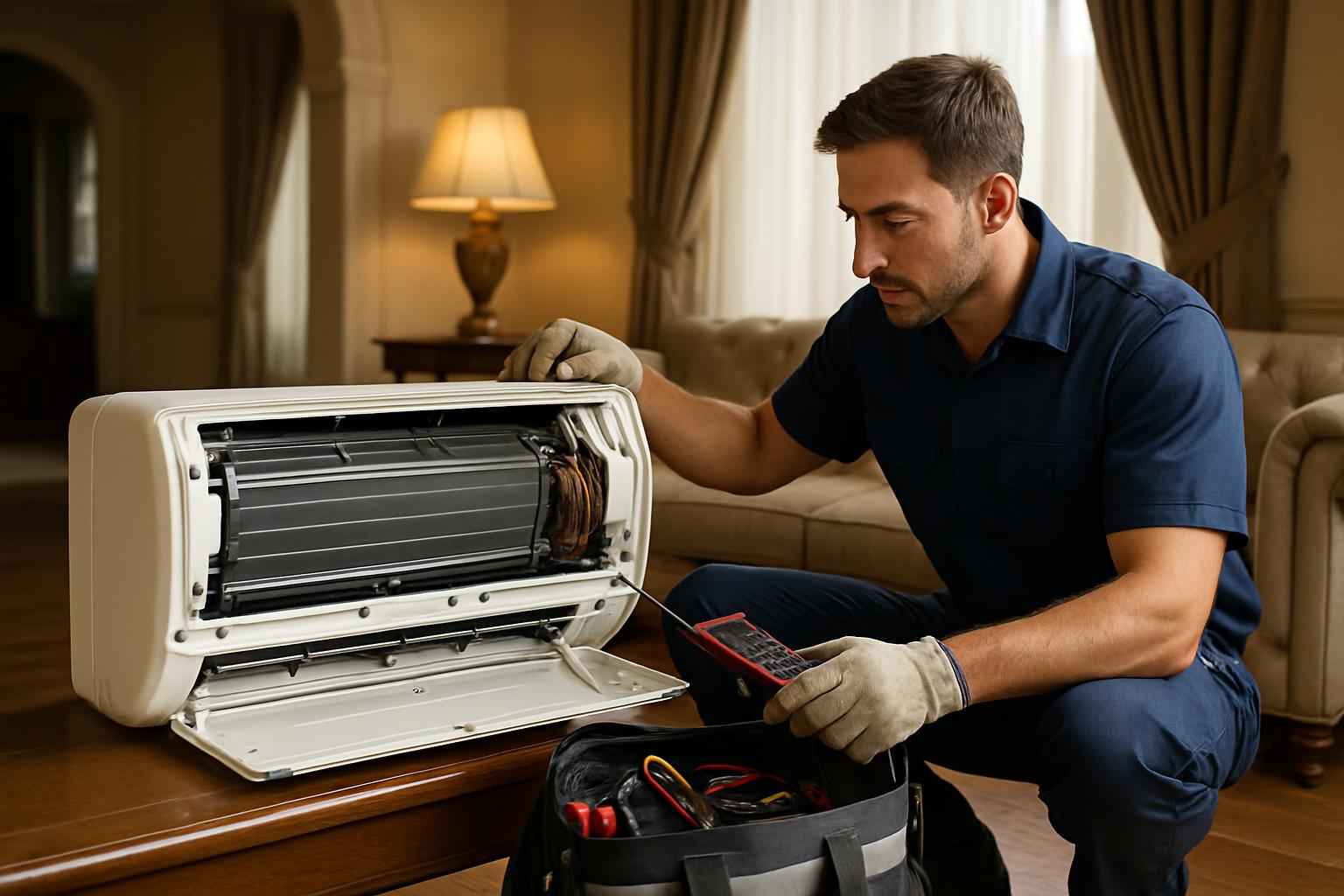 IMP Repair Service in Boerne TX