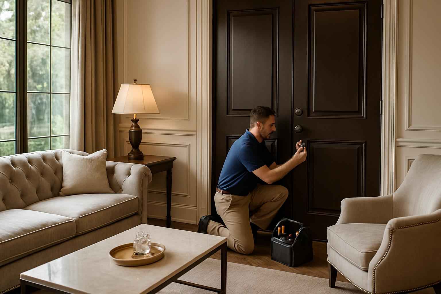 IMP Repair Service in Cypress Mill TX