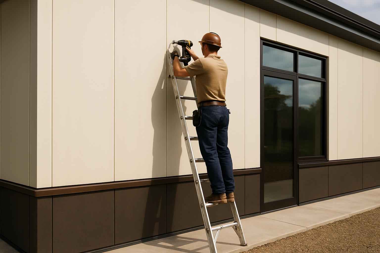 IMP Repair Service in Llano TX