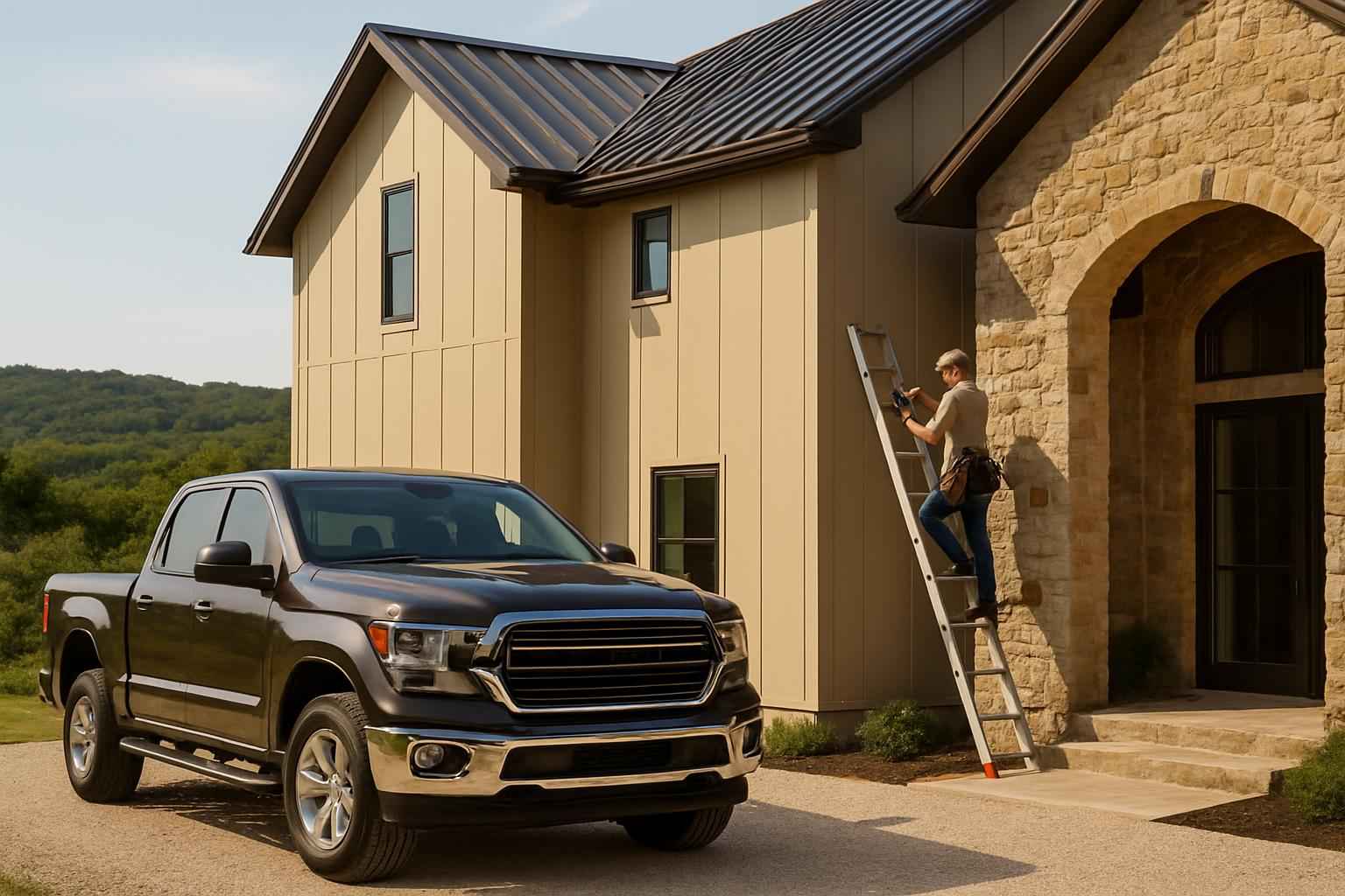 IMP Repair Service in Mountain Home TX