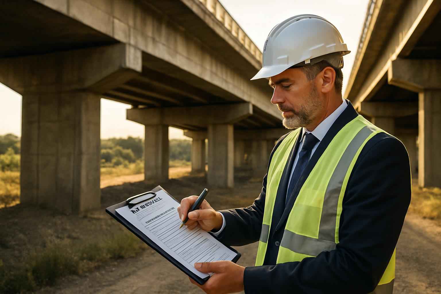 Load Rating Certification Service in Cypress Mill TX