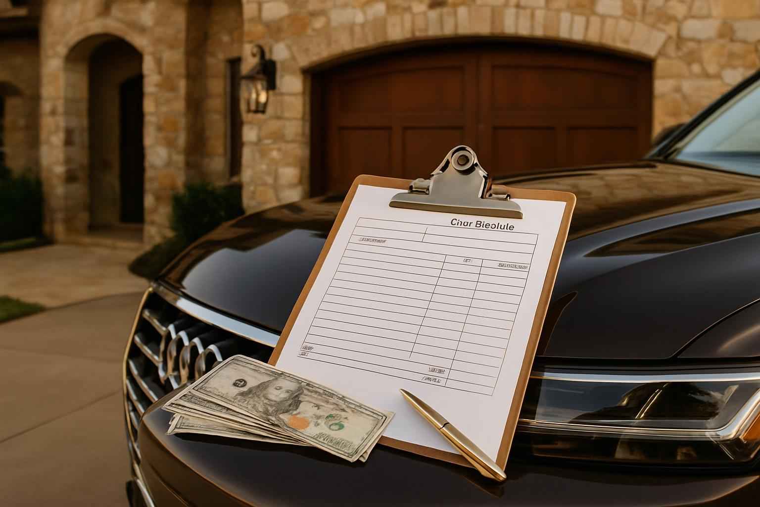 Overhead Door Cost Estimate in Llano TX