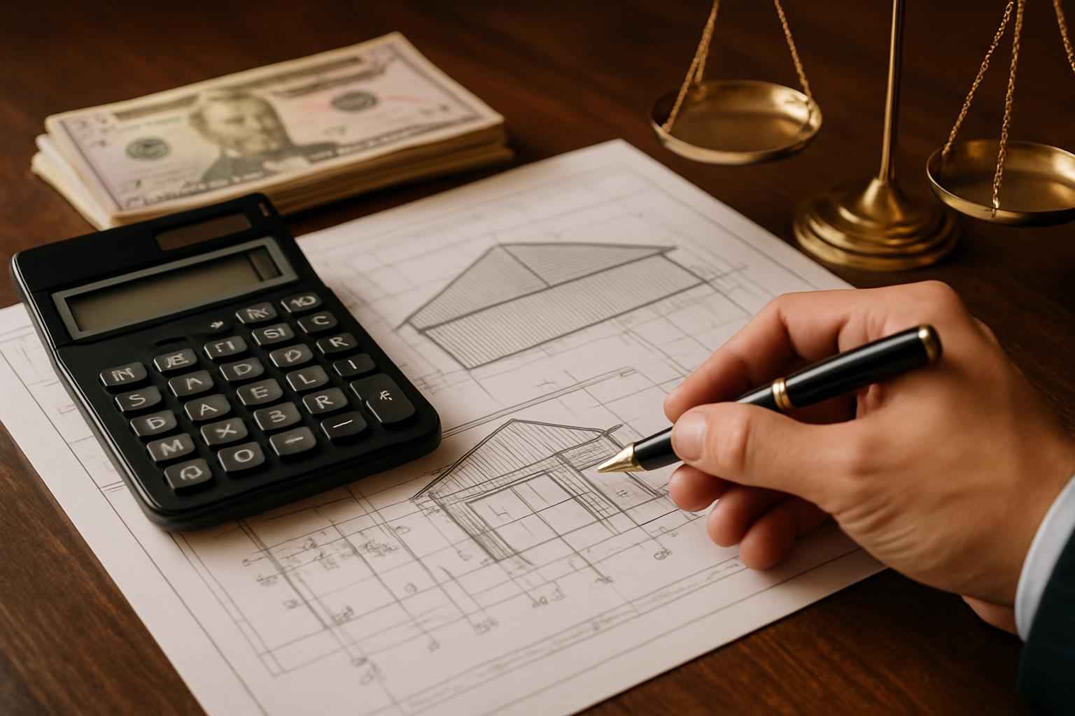 PEMB Cost Estimate in Boerne TX