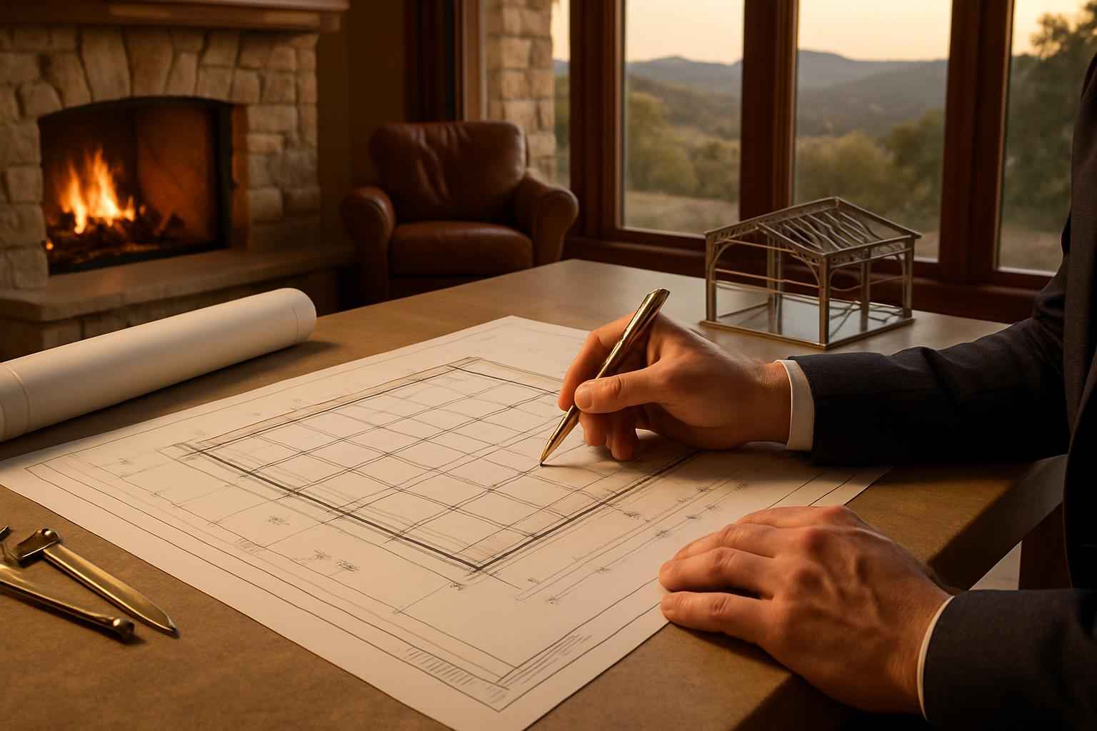 PEMB Foundation Design Service in Mountain Home TX