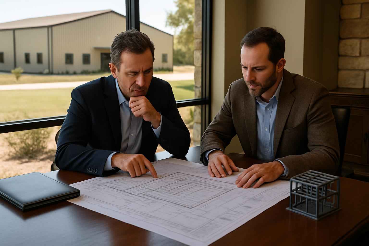 PEMB Supplier Coordination Service in Boerne TX