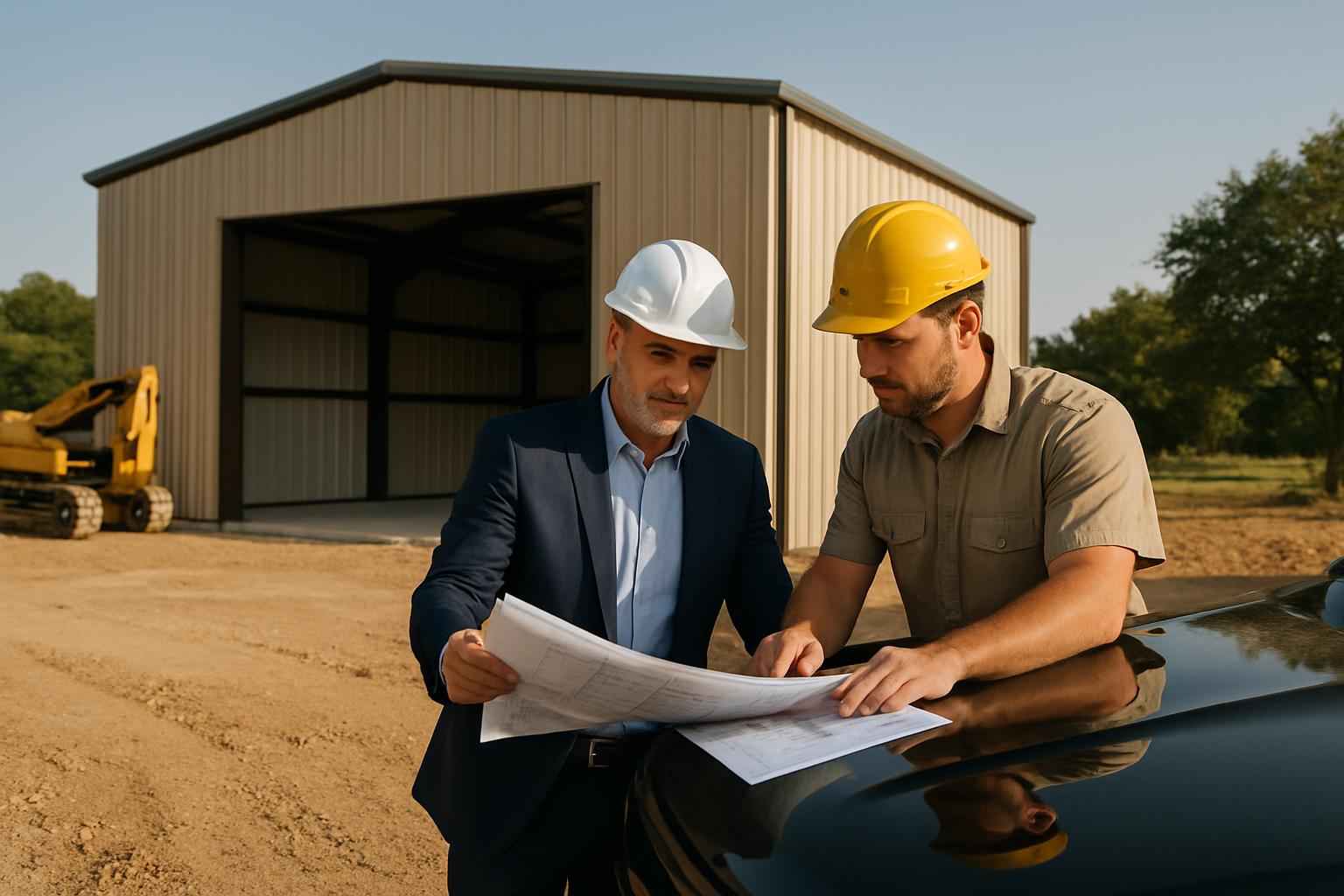 PEMB Supplier Coordination Service in Cypress Mill TX