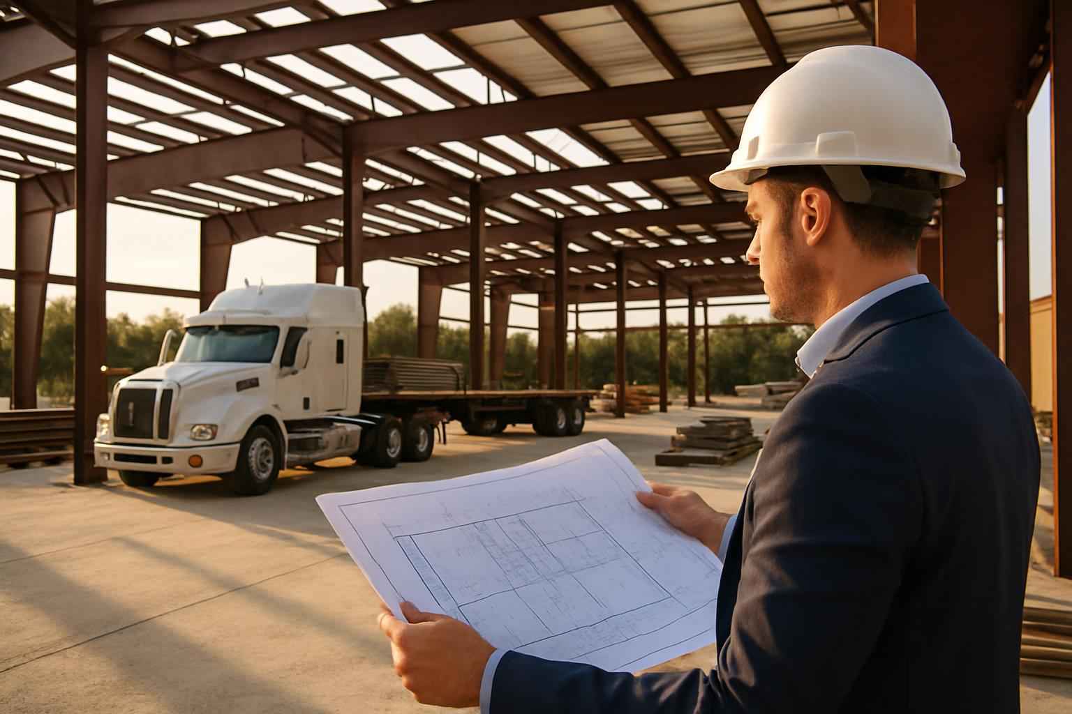 PEMB Supplier Coordination Service in Granite Shoals TX