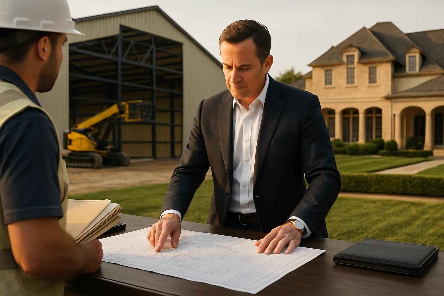 PEMB Supplier Coordination Service in Hunt TX