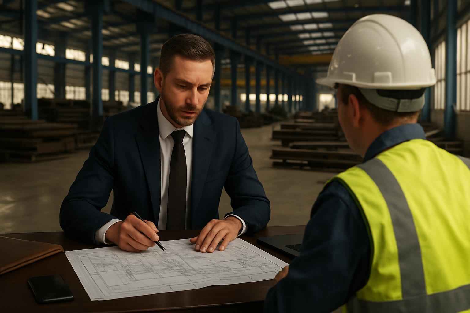 PEMB Supplier Coordination Service in Kendalia TX