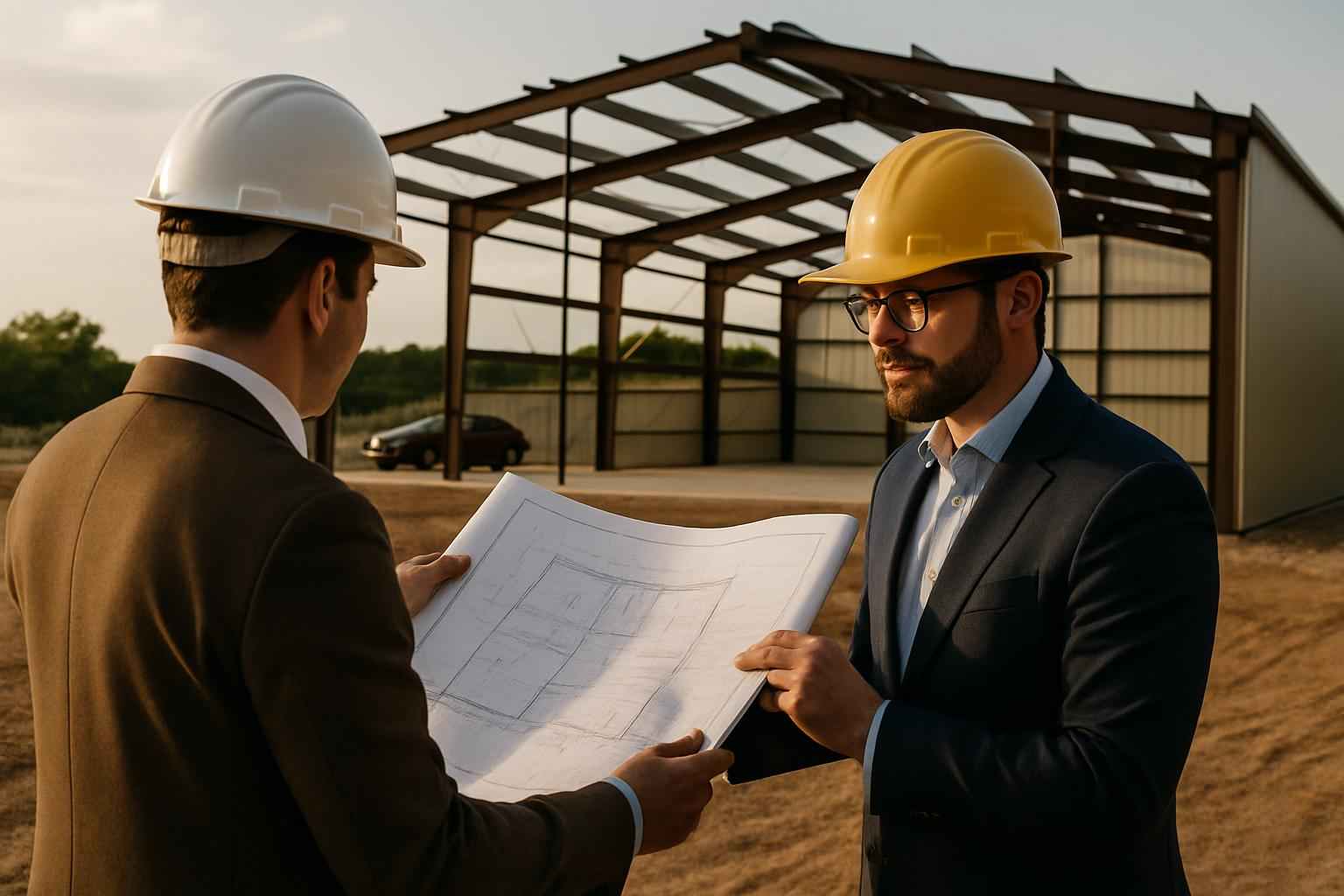 PEMB Supplier Coordination Service in Kingsland TX