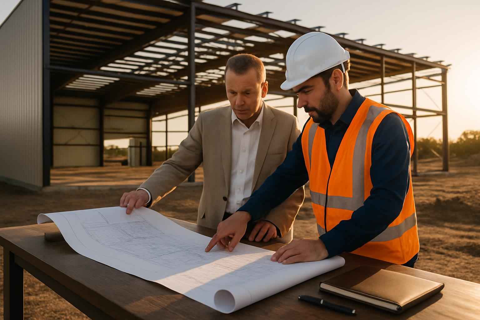 PEMB Supplier Coordination Service in Llano TX