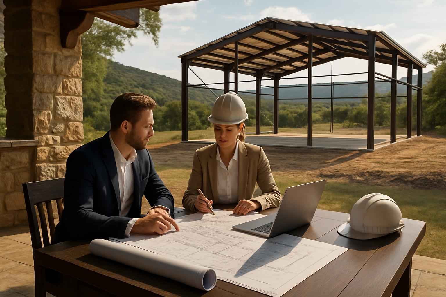 PEMB Supplier Coordination Service in Mountain Home TX