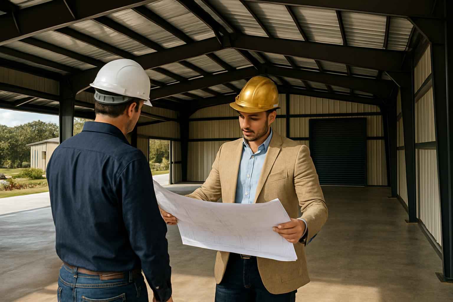 PEMB Supplier Coordination Service in Round Mountain TX