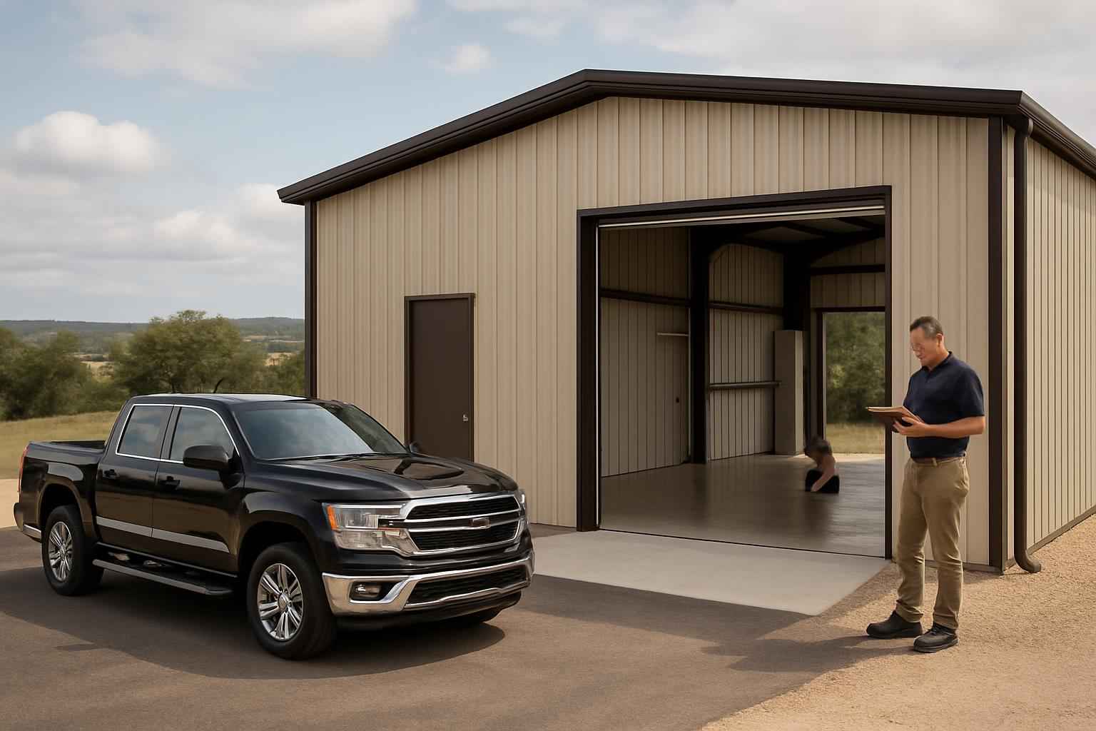 PEMB Warranty Service in Boerne TX