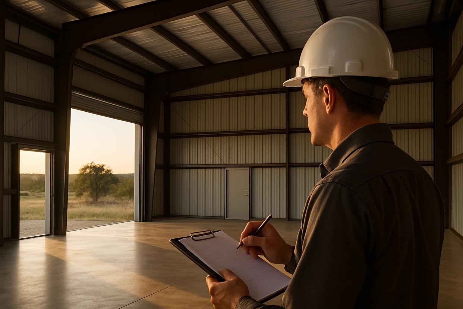 PEMB Warranty Service in Llano TX