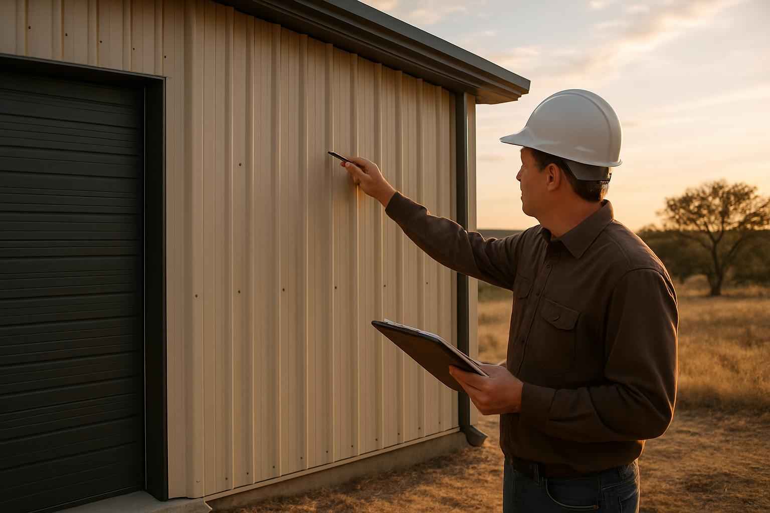 PEMB Warranty Service in Round Mountain TX