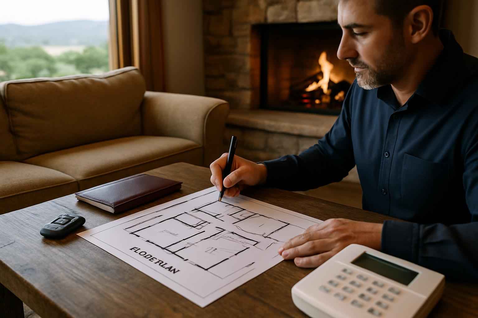 Safety Plan Service in Mountain Home TX