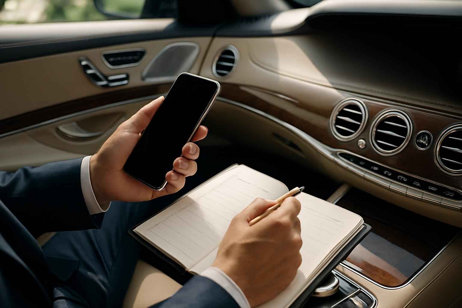 Scheduling Service in Boerne TX