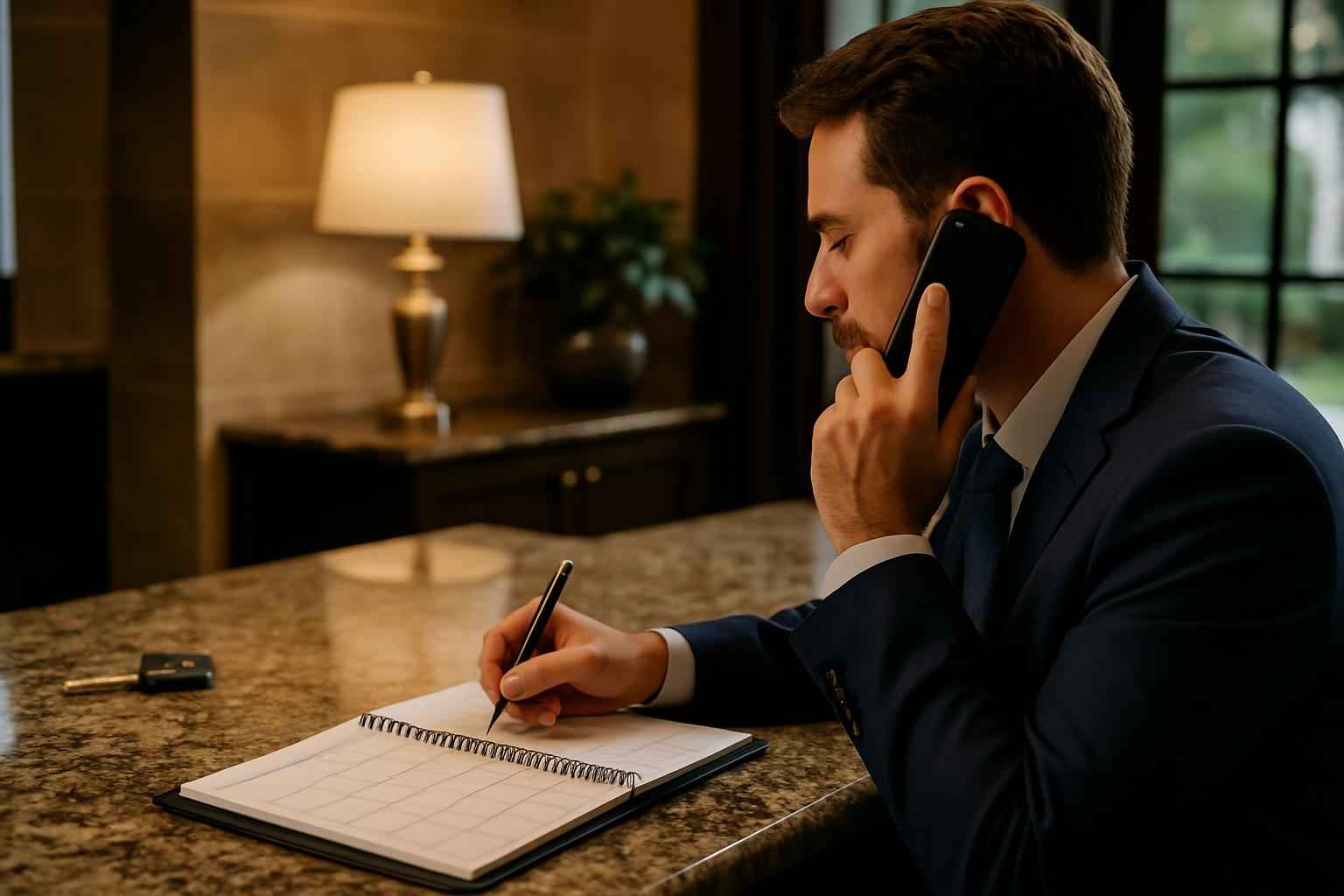 Scheduling Service in Granite Shoals TX