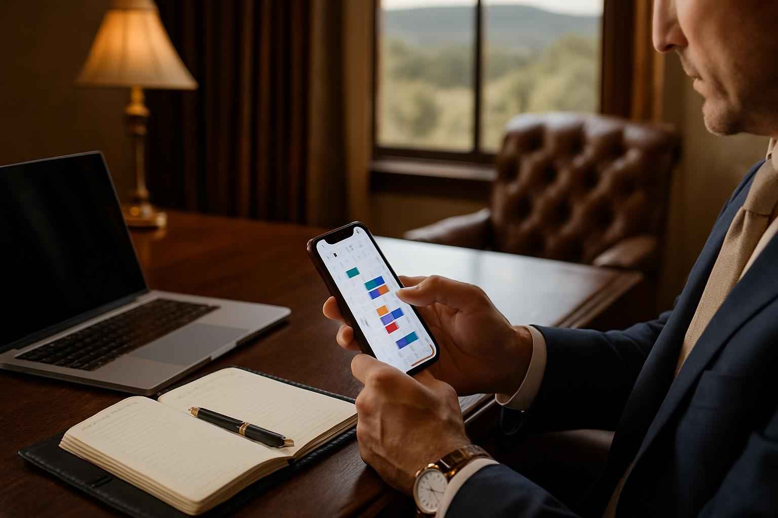 Scheduling Service in Hunt TX