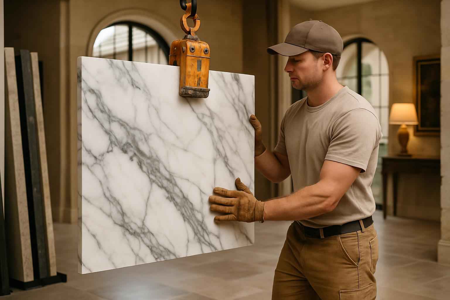 Shop Slab Contractor in Boerne TX