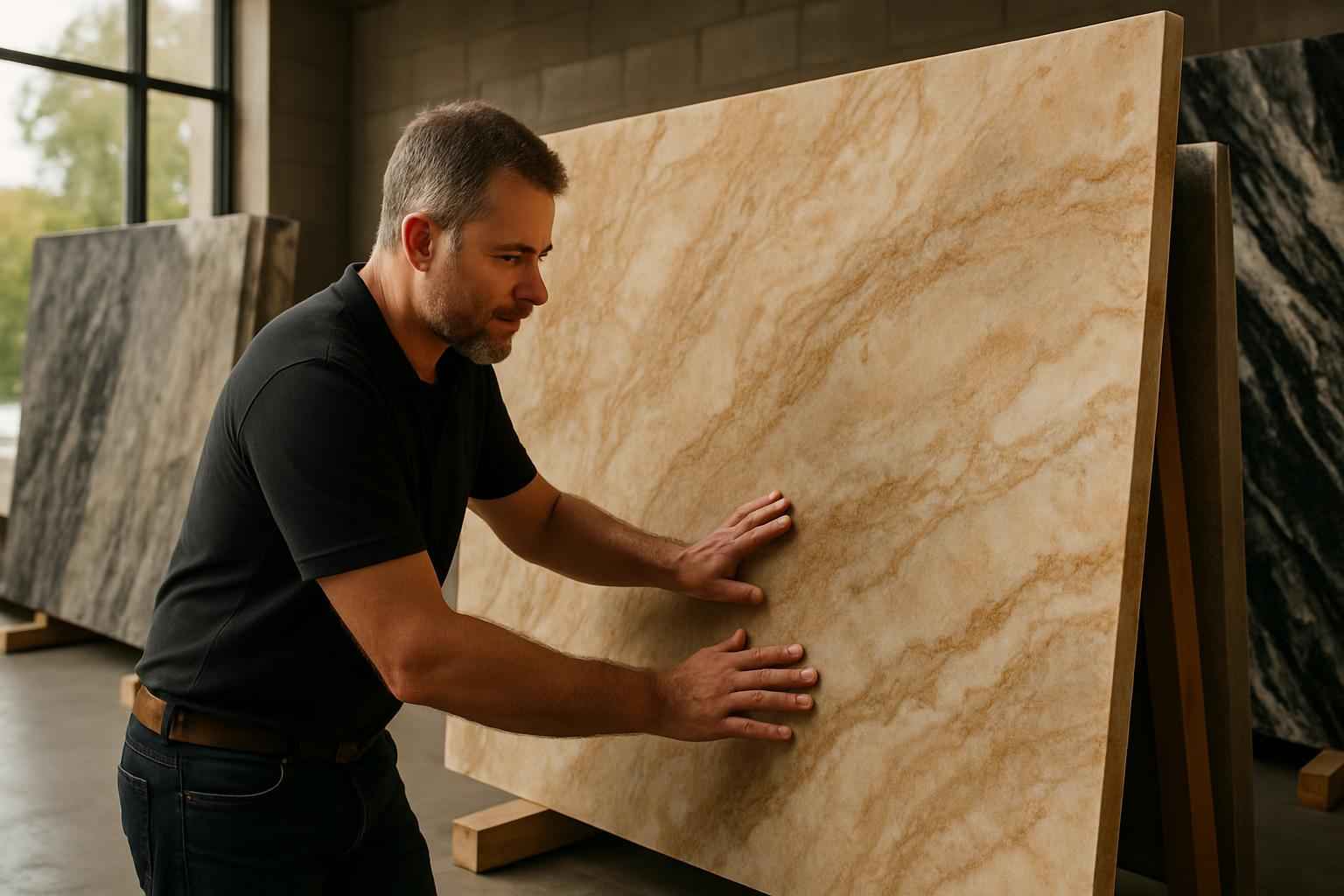 Shop Slab Contractor in Granite Shoals TX