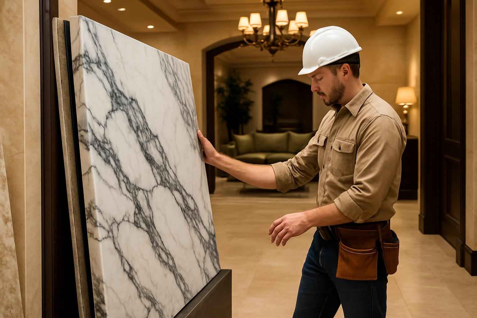 Shop Slab Contractor in Kendalia TX