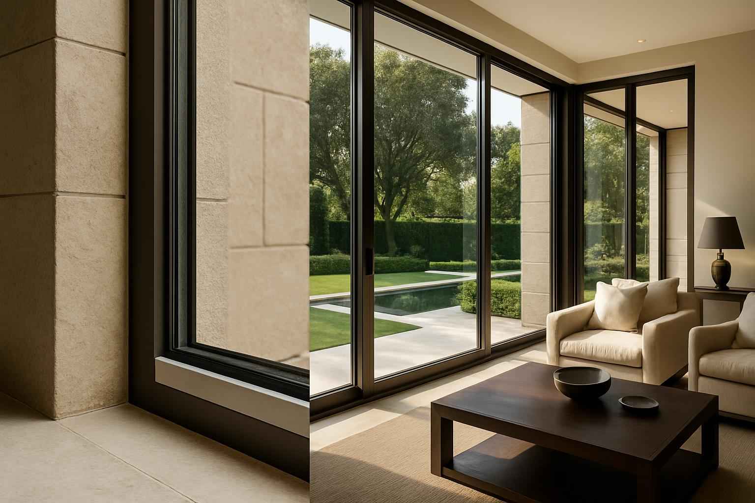 Thermal Break Detailing Service in Cypress Mill TX