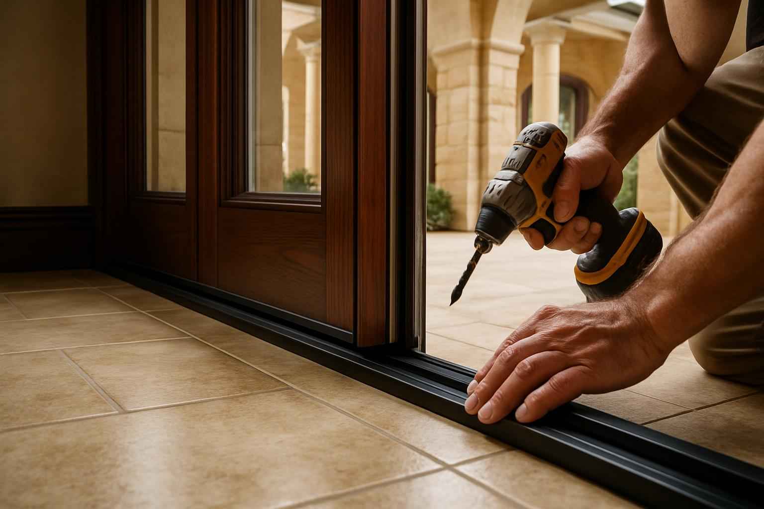 Threshold Seal Service in Round Mountain TX