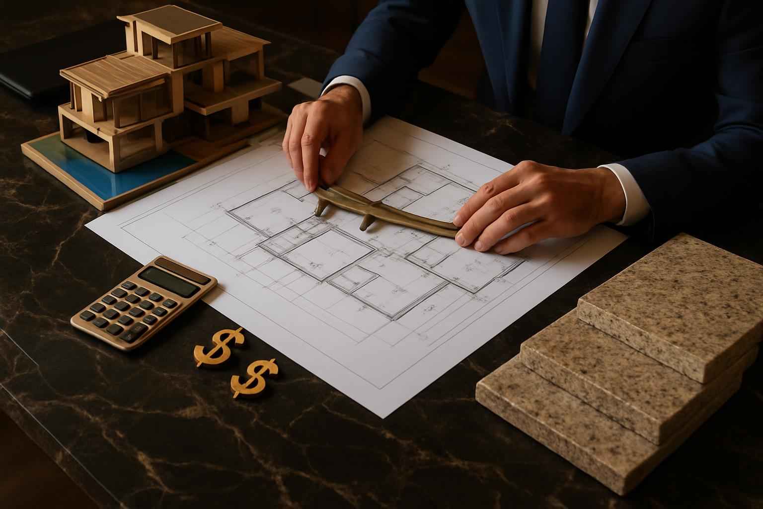 Value Engineering Service in Granite Shoals TX