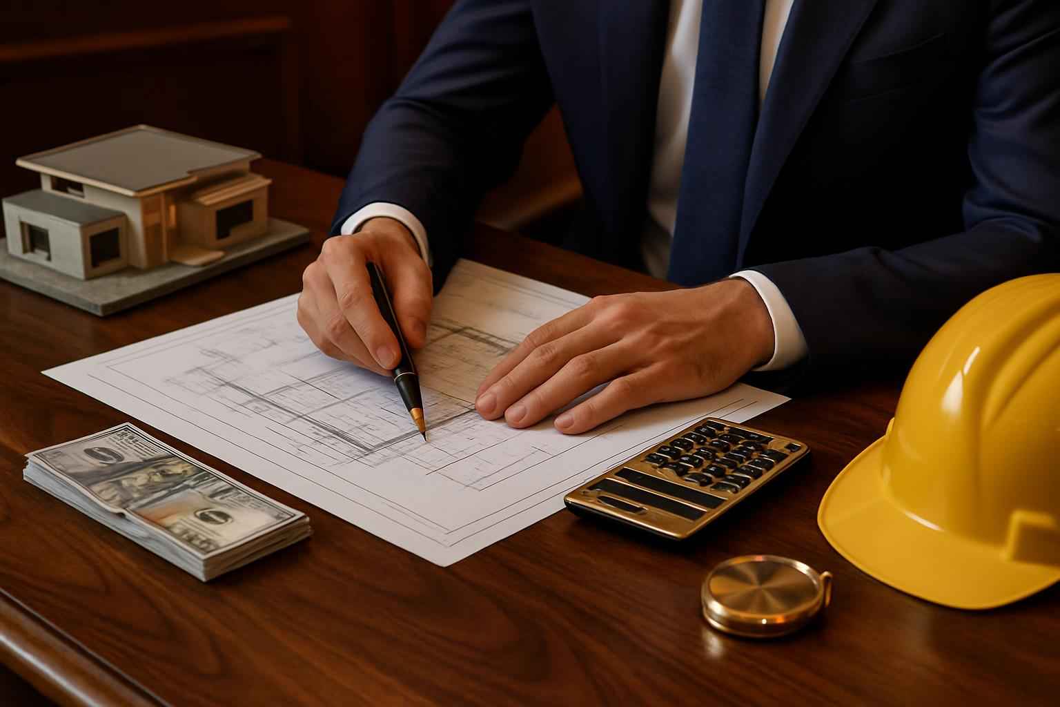 Value Engineering Service in Hunt TX