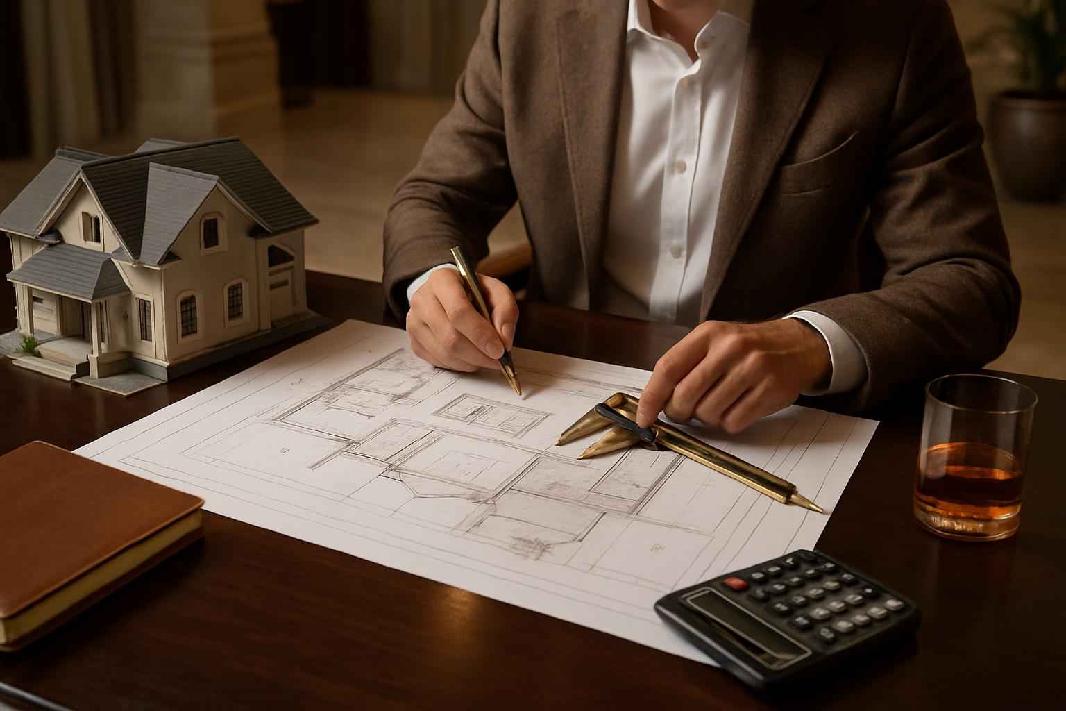 Value Engineering Service in Kendalia TX